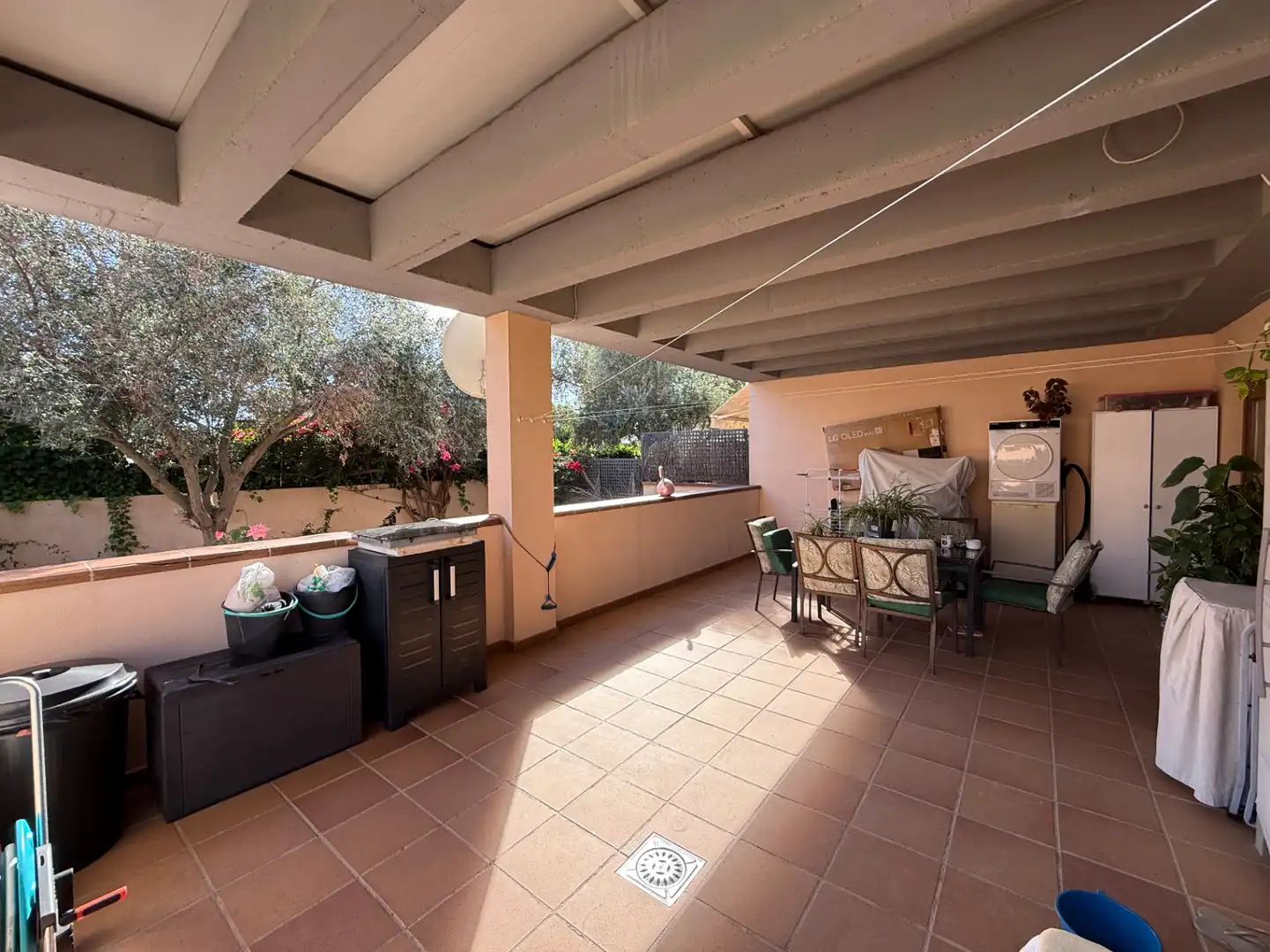 Apartament en venda a Ses Figueretes - Platja d'en Bossa - Cas Serres