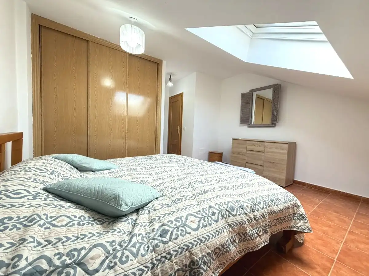 Dúplex con terraza en venta en Calle San Blás, imagen 10