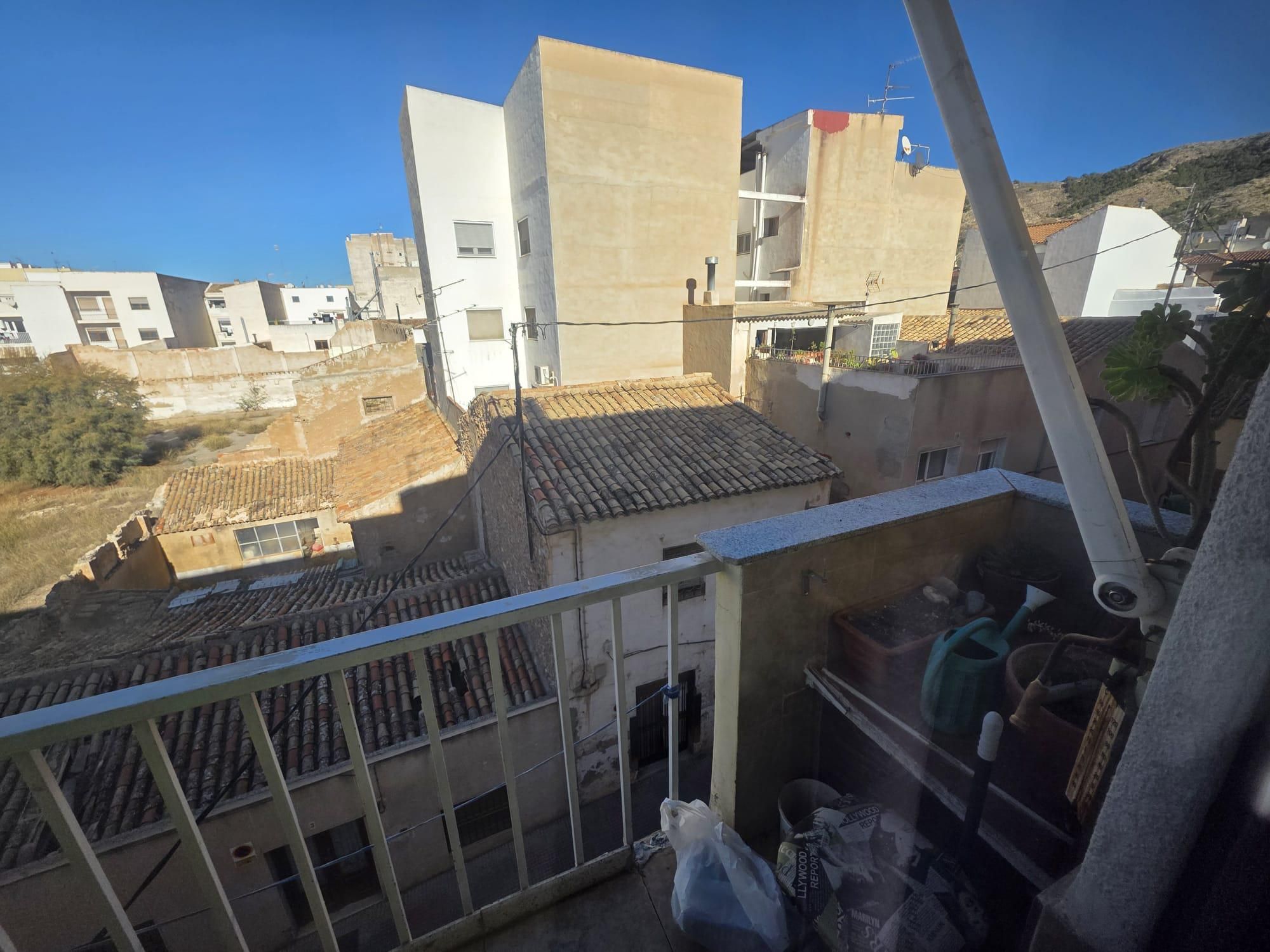 Apartament en venda a Las Cruces