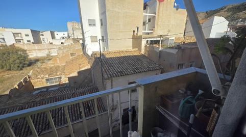 Foto 3 de Apartament en venda a Las Cruces, Alicante