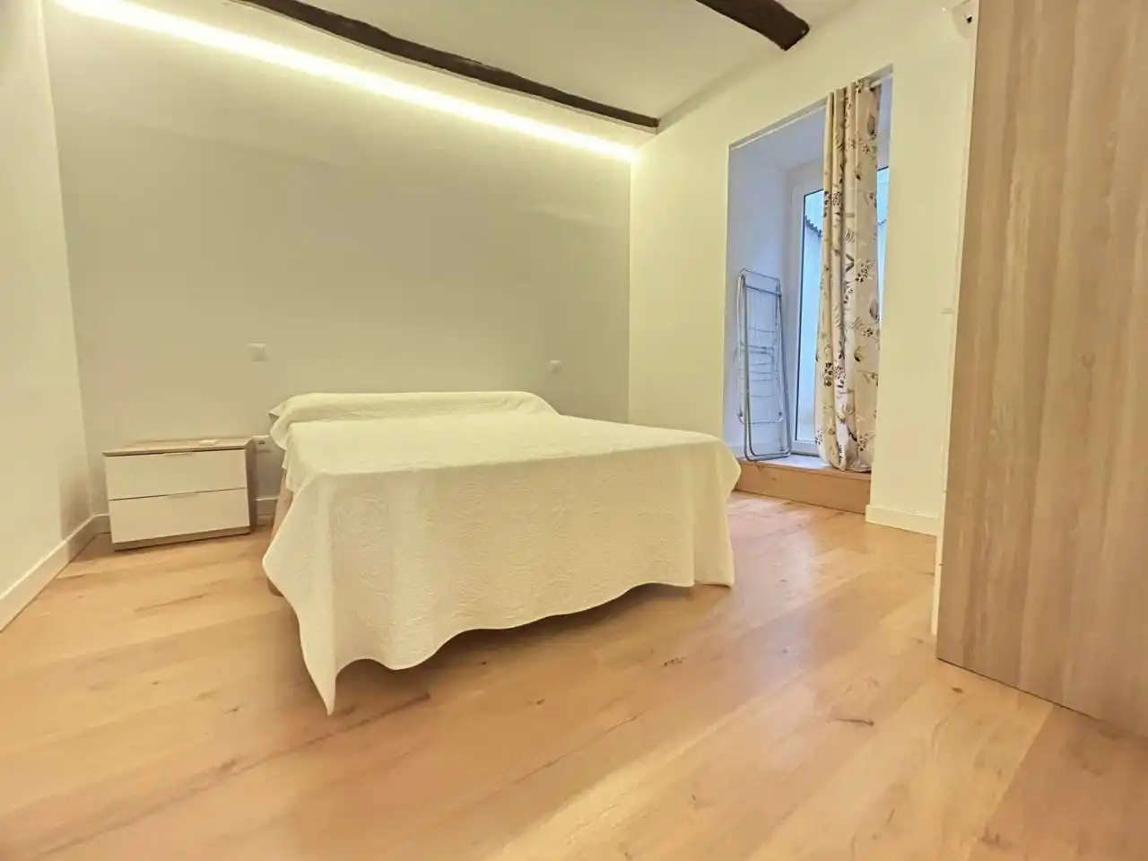 Bedroom of Houses for sale in Bargas  with Air Conditioner, Heating and Alarm