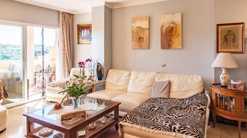 Photo 5 of Flat for sale in Avenida Benamara, 15, Paraiso - Barronal, Estepona