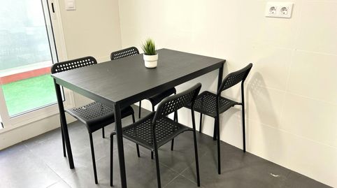 Foto 2 de Piso de alquiler en N/a, Barrio de Benimaclet, Valencia Capital
