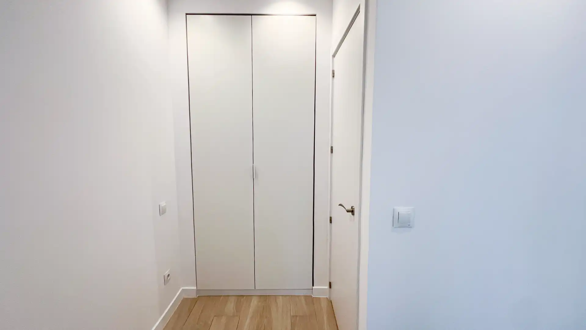 Flat for rent in Madrid  with Heating, Furnished and Oven