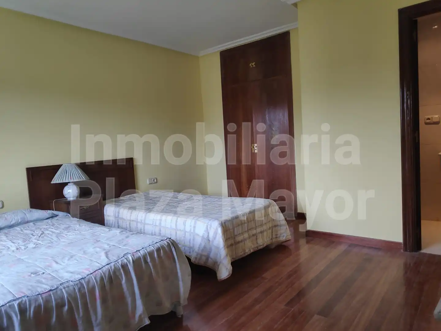 Detached house with garden for sale in Mozárbez, imagen 8