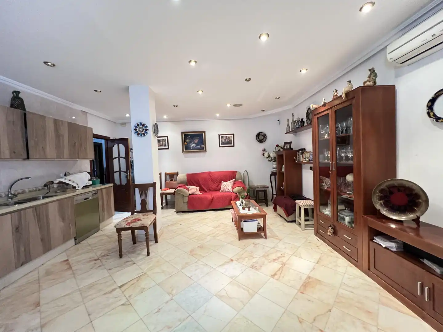 Wohnung mit Terrasse zum Verkauf in Centro, imagen 10