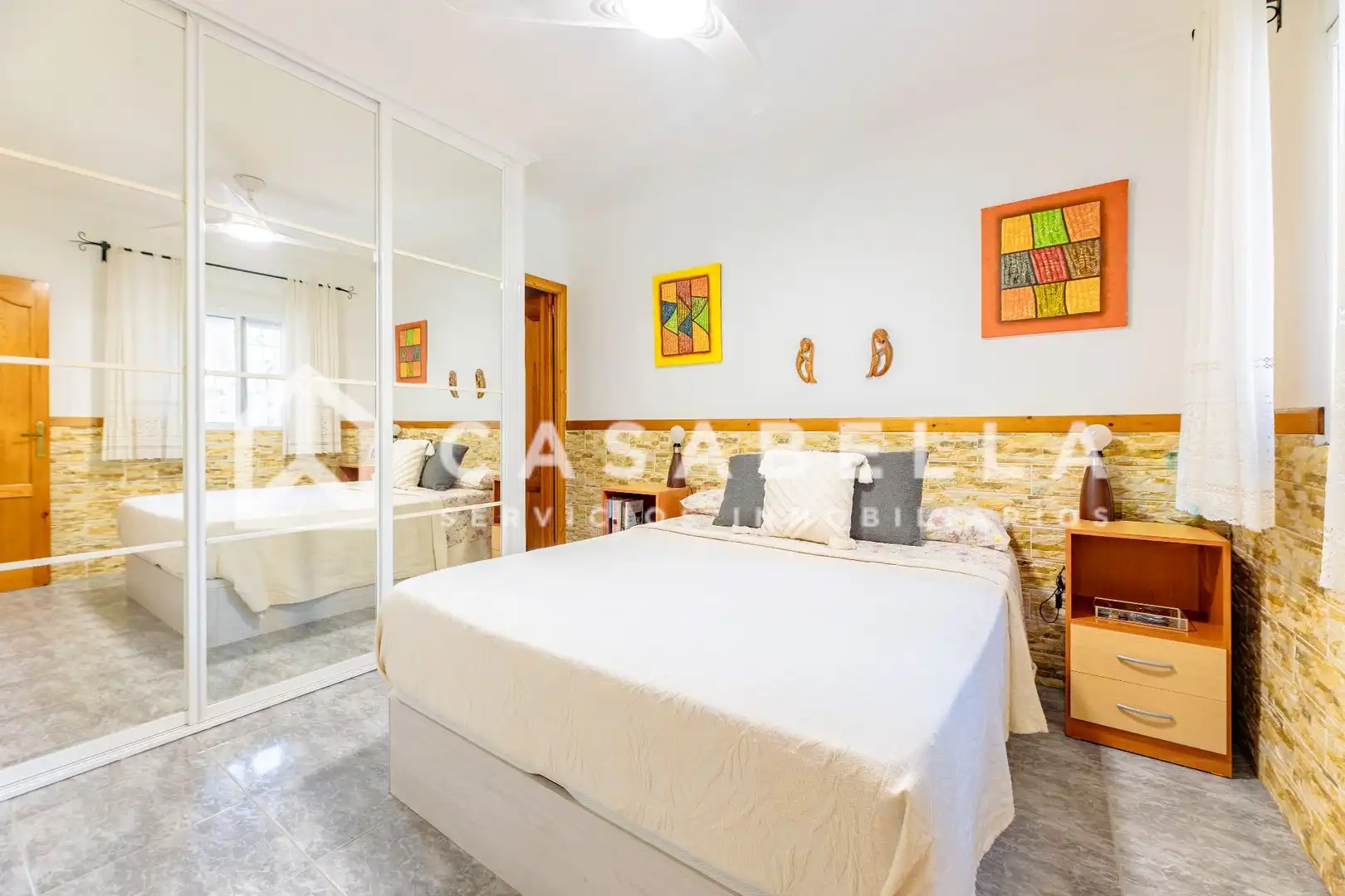 House with pool for sale in La Cañada, imagen 49