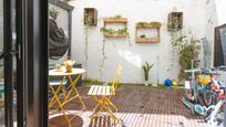 Terrace of Duplex for sale in  Barcelona Capital  with Heating and Terrace