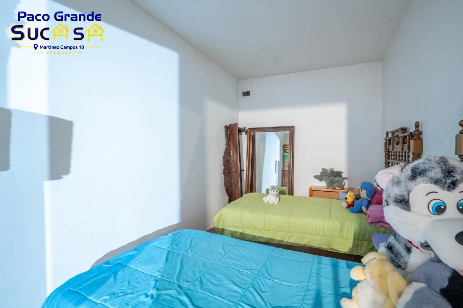Chalet con terraza en venta en LDO. SANSON CARRASCO 10, imagen 77