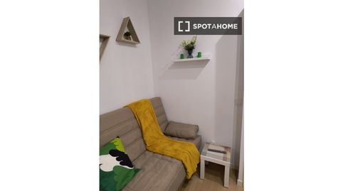 Foto 5 de Pis de lloguer a Universidad - Malasaña, Madrid Capital