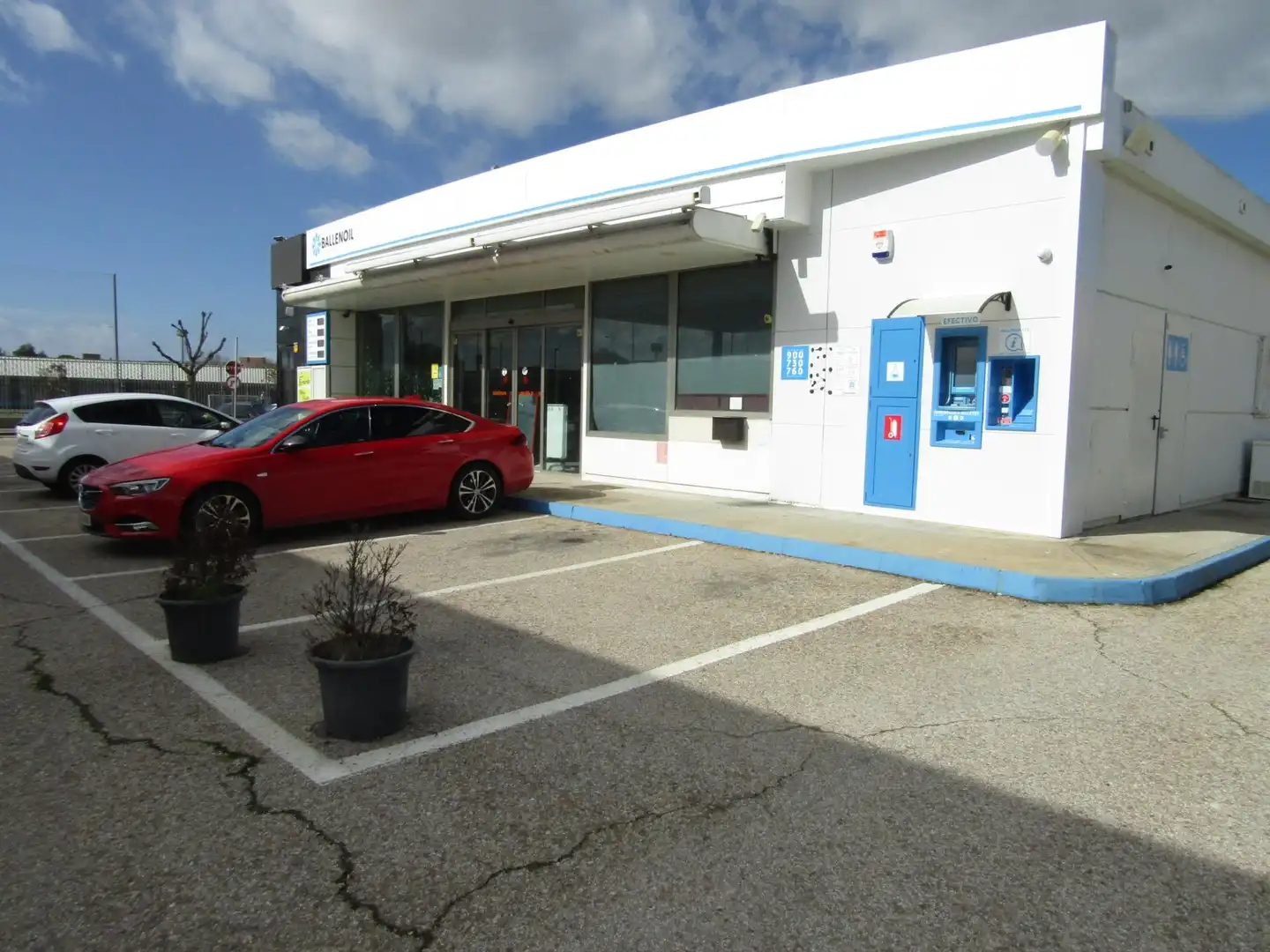 Business premises to rent in Centro