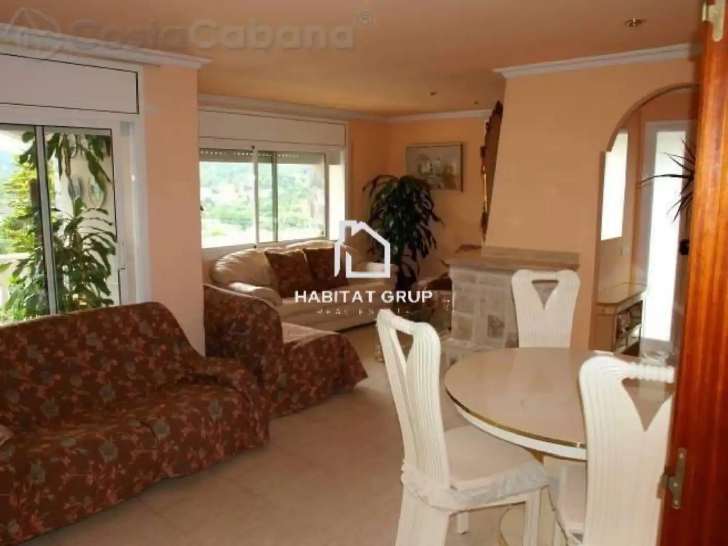 Casa con piscina in vendita a Aiguaviva Parc, imagen 26