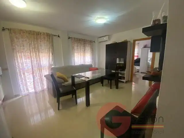 Apartament amb ascensor en venda a El Morche