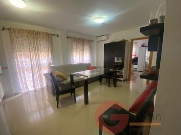 Apartament amb ascensor en venda a El Morche