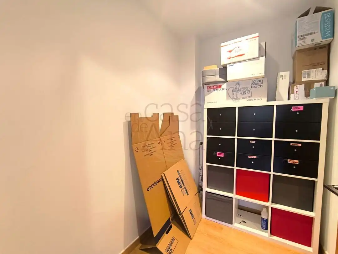 Local comercial de lloguer a Jardines Gernika, imagen 9
