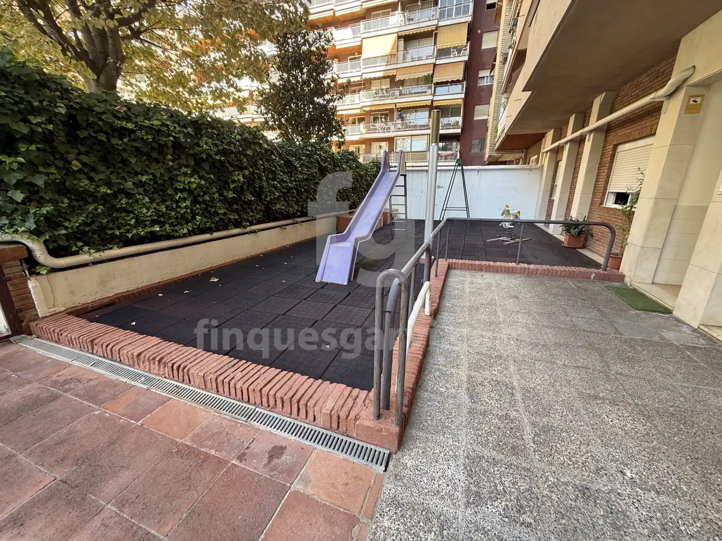 Flat with terrace for sale in Cardenal Reig, imagen 30