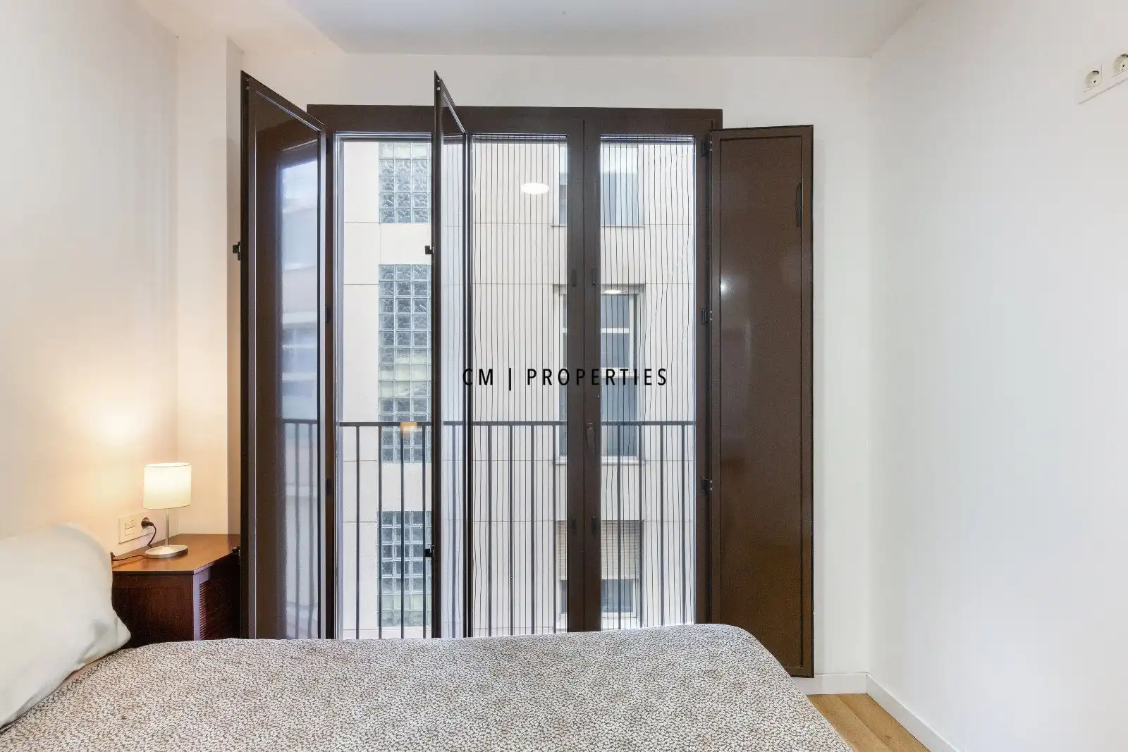 Flat for rent in Hedra, El Mercat