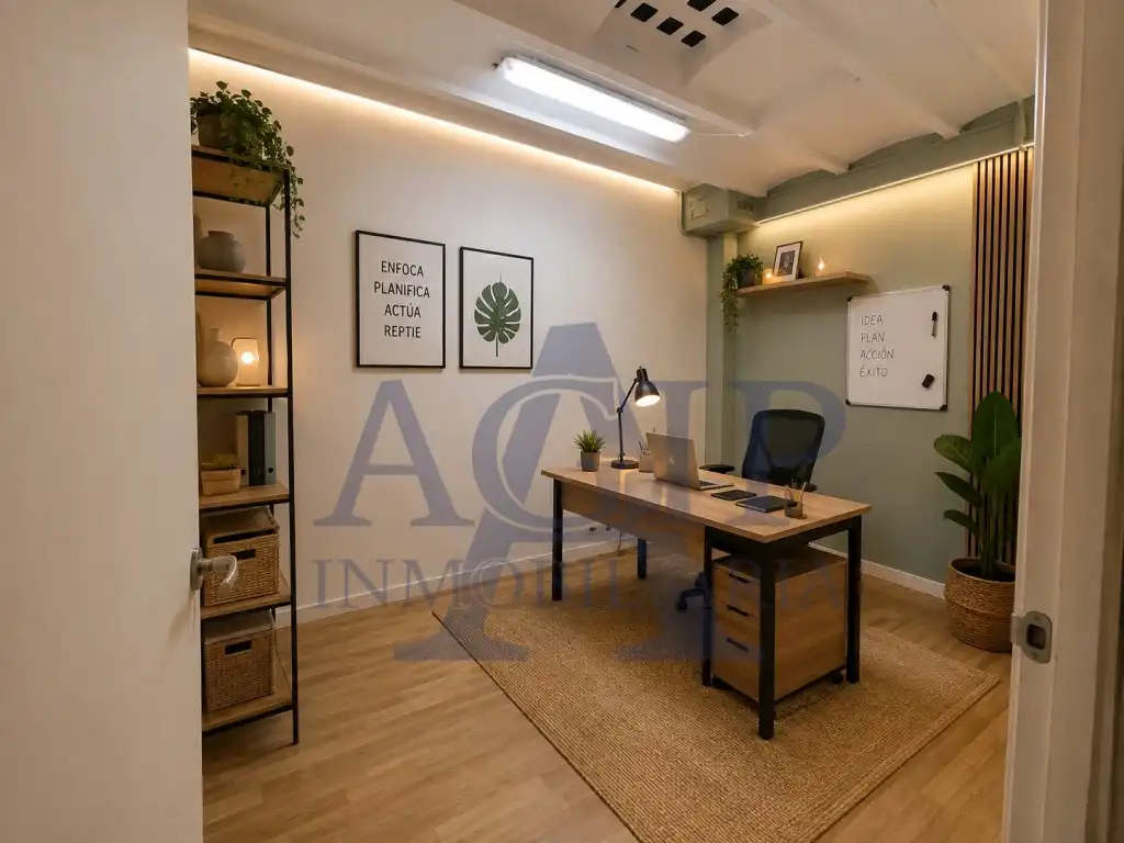 Büro zur Miete in Barcelona, Barcelona