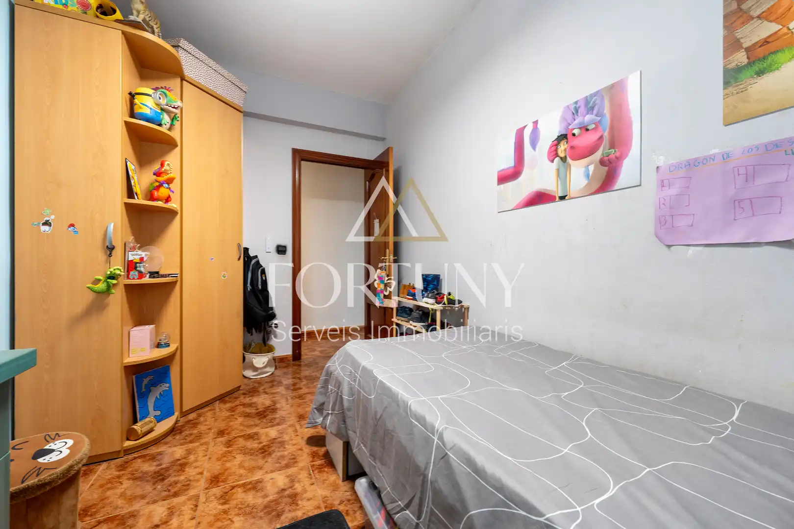 Flat for sale in DR JOSEP SAGARRA DEL, imagen 31