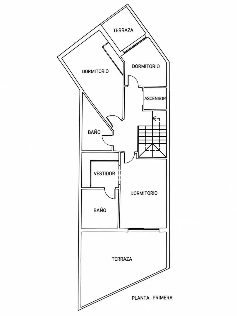 Maison mitoyenne avec piscine à vendre à Principal de la Sierra, imagen 44