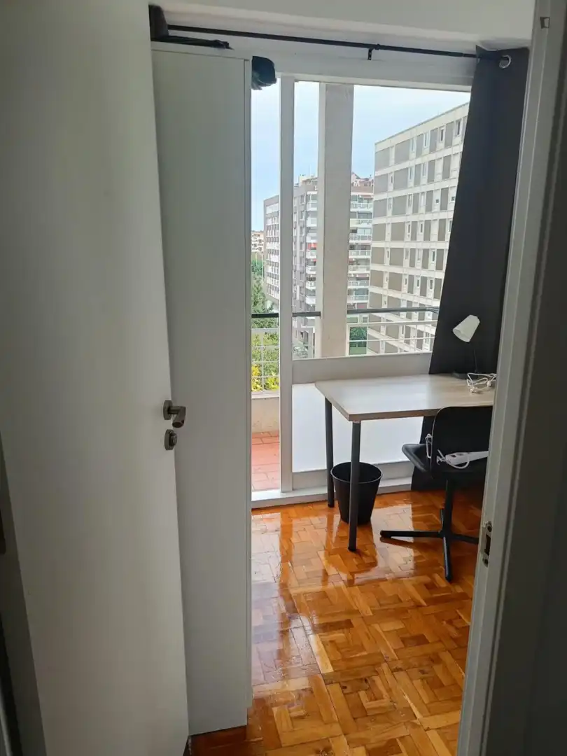 Habitación en Sarrià