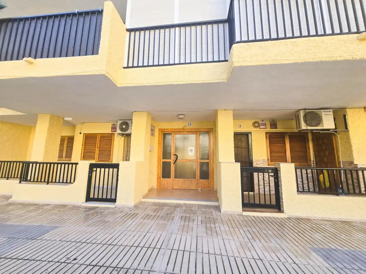 Apartamento con balcón en venta en La Mata, imagen 29