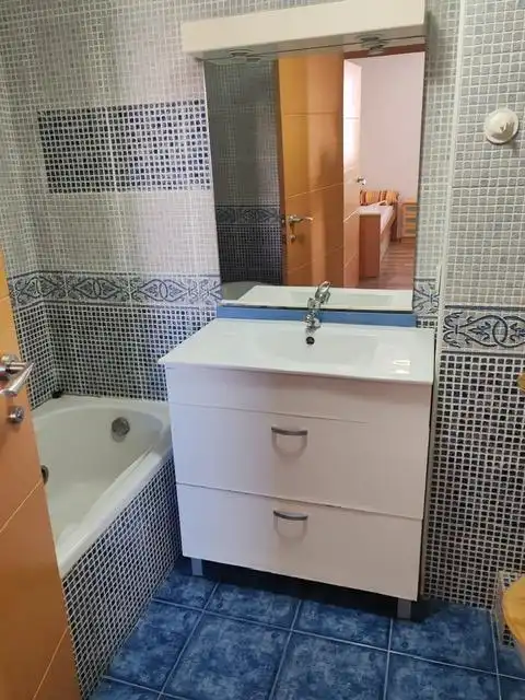 Piso de alquiler en Tres Forques