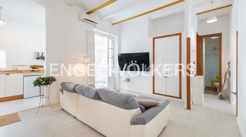 Photo 4 of Apartment to rent in El Cabanyal - El Canyamelar,  Valencia Capital