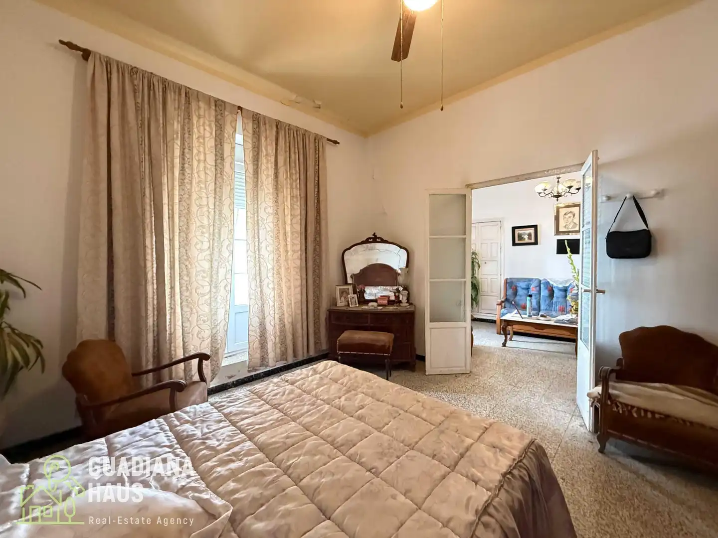 Casa a schiera in vendita a MANUEL LERDO TEJADA 0, imagen 8