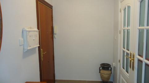 Foto 2 de Piso de alquiler en Calle Belén, 2, San Matías - Realejo,  Granada Capital