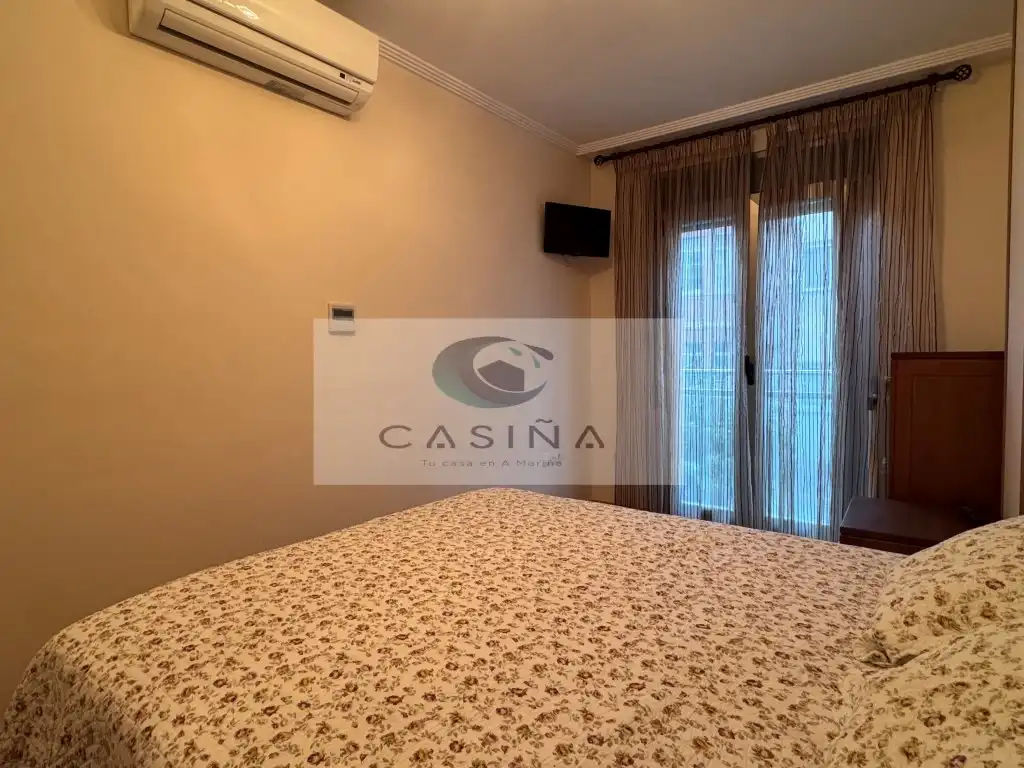 Schlafzimmer von Wohnung zum Verkauf in Foz