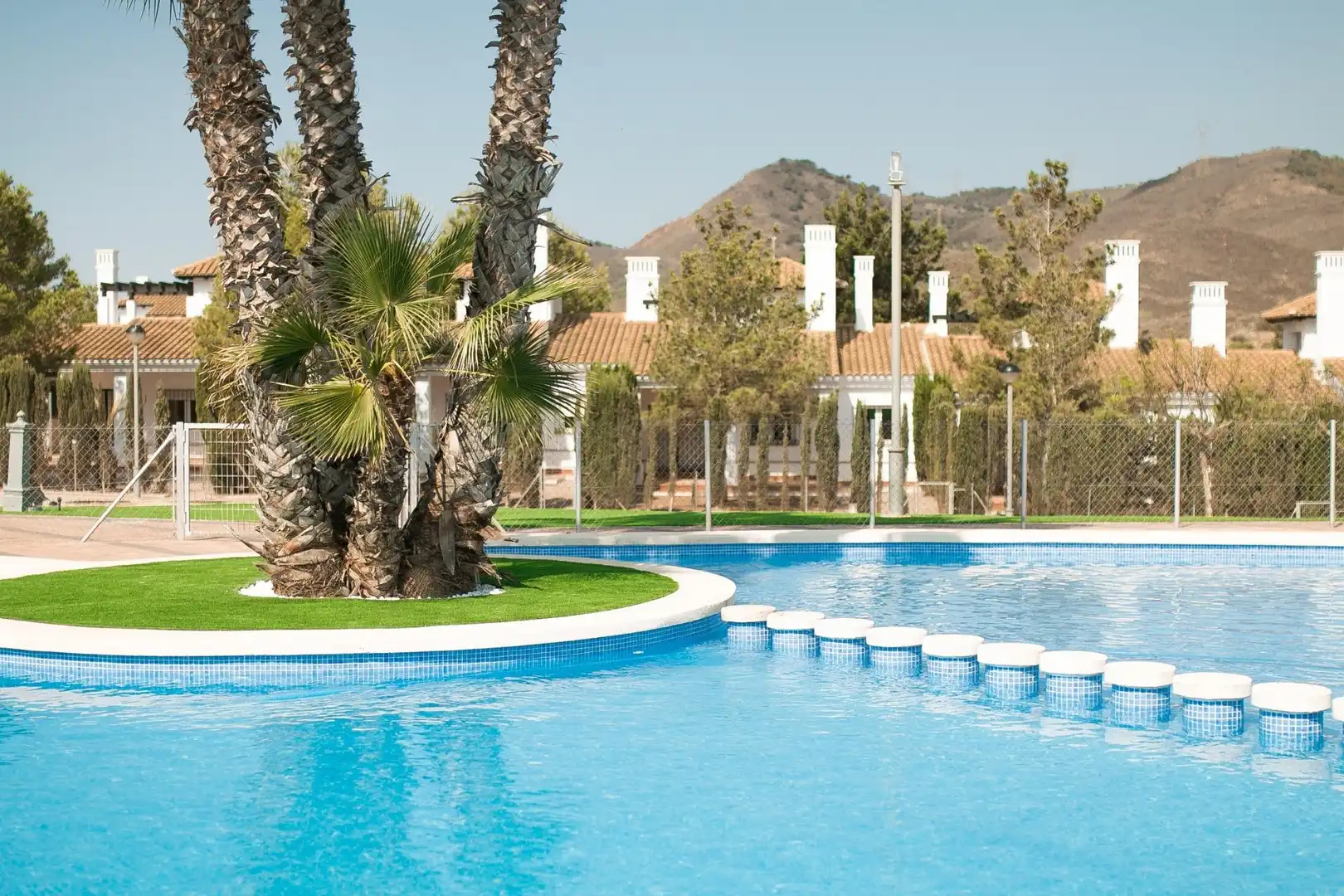 Villa zum Verkauf in La Pinilla - Las Palas, imagen 40