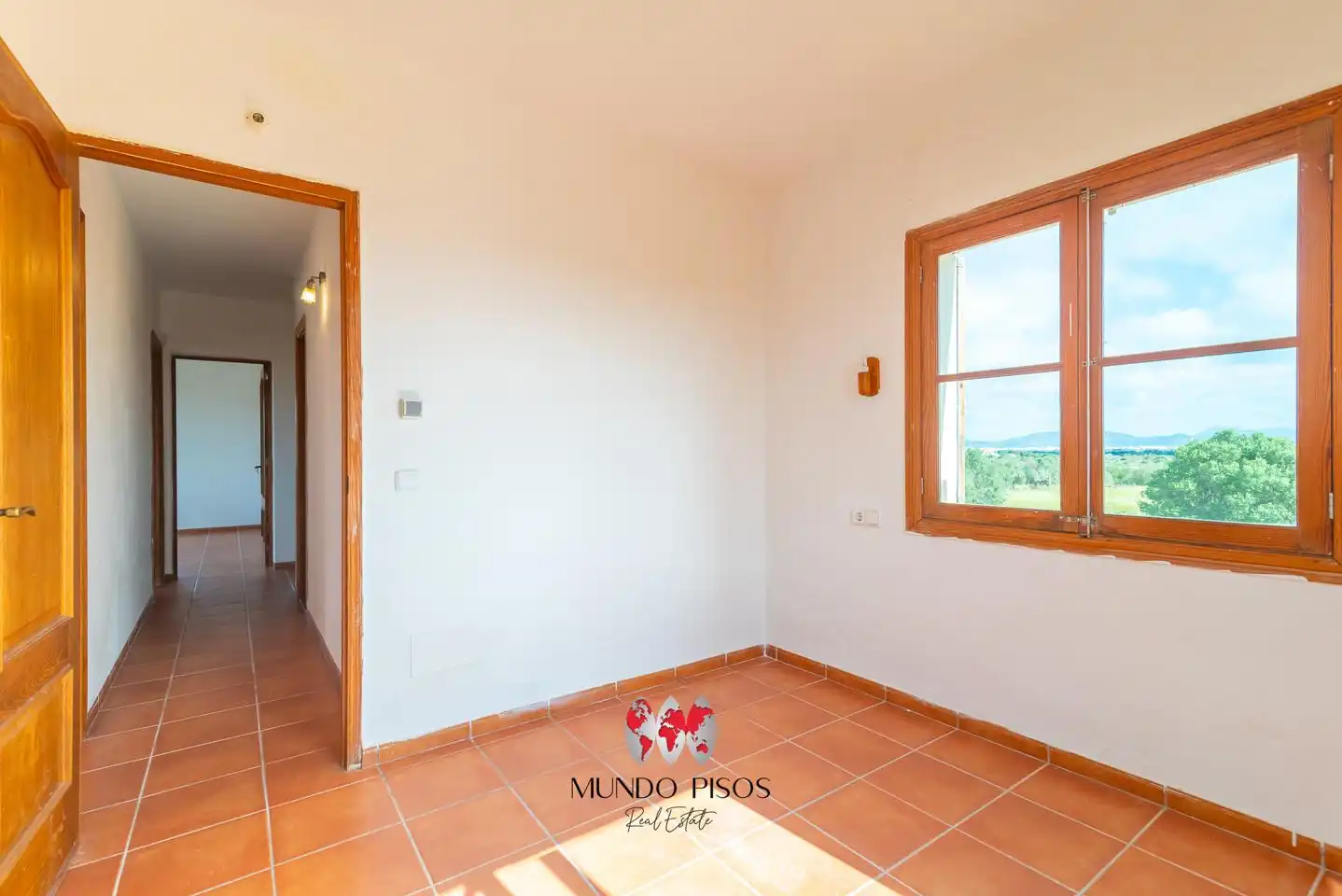Country house with garden for sale in Cala Llombards, imagen 29