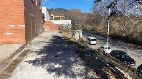 NAVE INDUSTRIAL EN VENTA EN SENTMENAT – ACTUALMENTE ALQUILADA, imatge 4