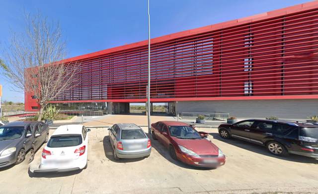 Local comercial en Venta en Platino en Salteras