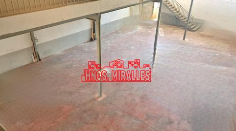 Photo 4 of Industrial buildings to rent in San Crispín, Elche / Elx