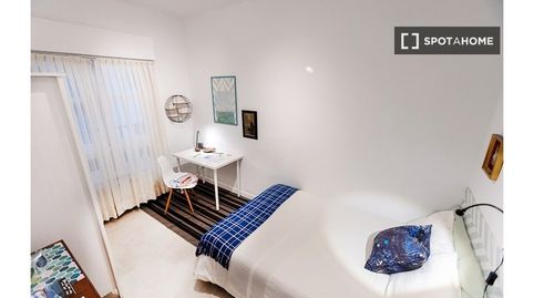 Photo 5 of Room in Zona Indautxu, Bilbao