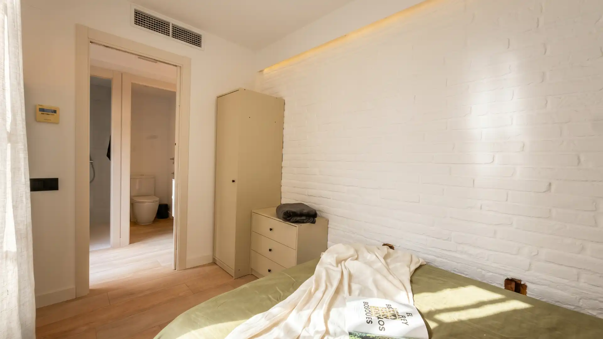 Apartamento con ascensor en alquiler en Passatge de la Concepció, imagen 14