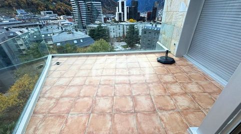 Foto 4 de Ático en venta en Les Escaldes, Escaldes – Engordany