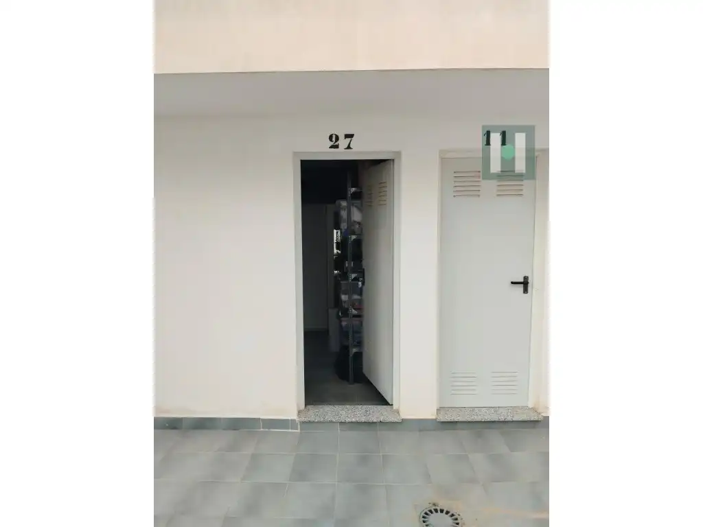 Piso en venta en Calle Maestra Doña Pilar, Torre-Pacheco ciudad