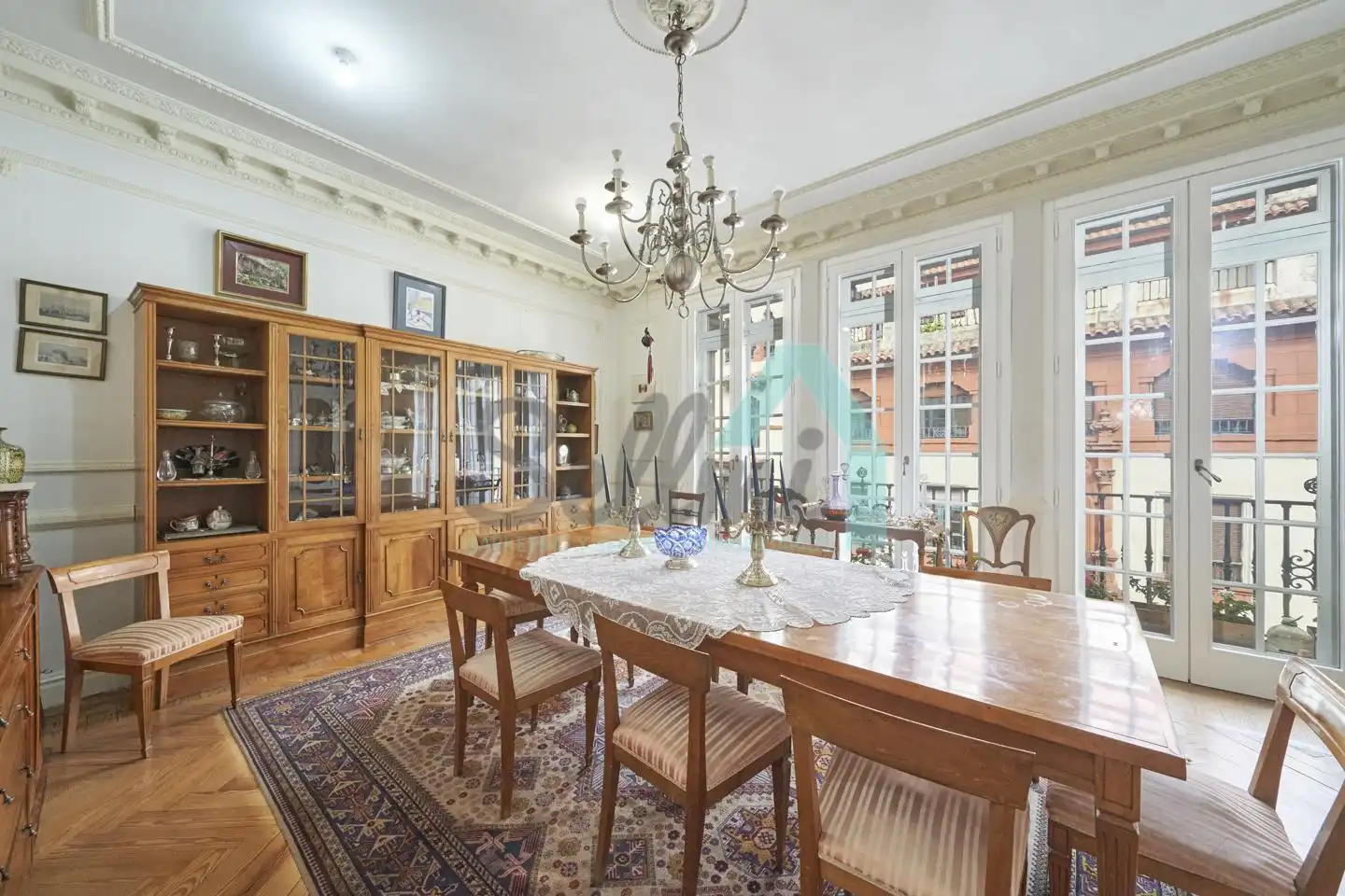 Others with lift for sale in Calle Principado, imagen 14