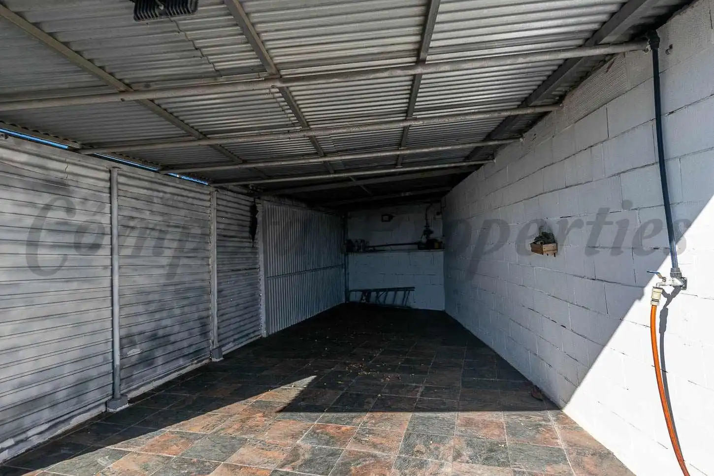 Casa amb piscina en venda a Macharaviaya, imagen 21