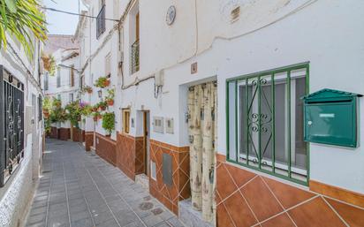 Pis en venda a Calle SAN VICENTE, Güejar Sierra