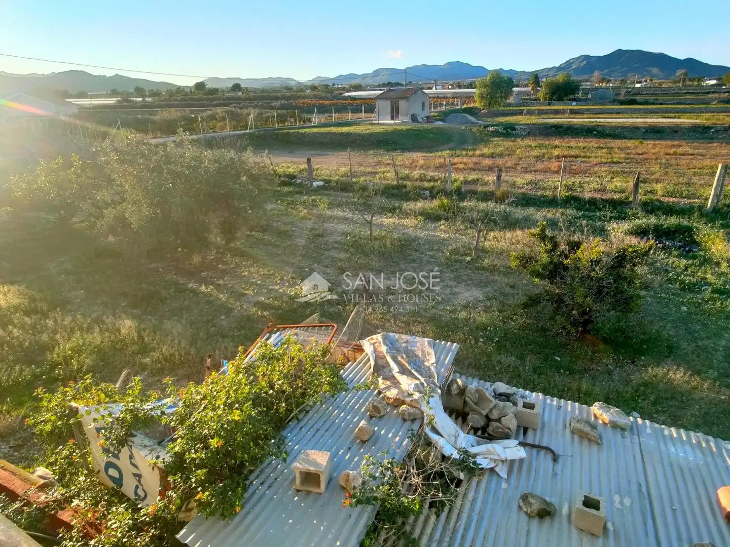 Casa o xalet en venda en Novelda amb Jardí privat, Terrassa i Traster