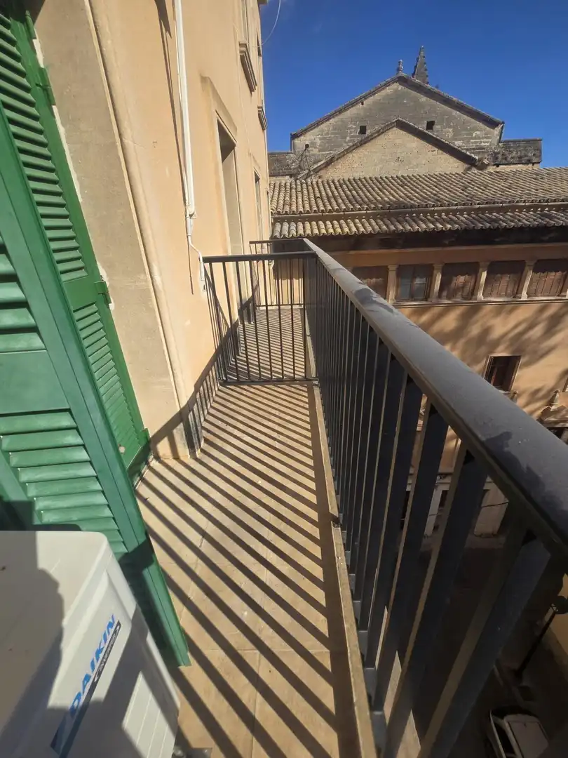 Terraza de Piso en venta en  Palma de Mallorca con Aire acondicionado, Calefacción y Terraza