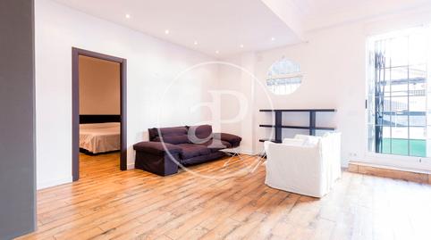 Photo 2 of Flat to rent in Carrer de Félix Pizcueta, El Pla del Remei, Valencia