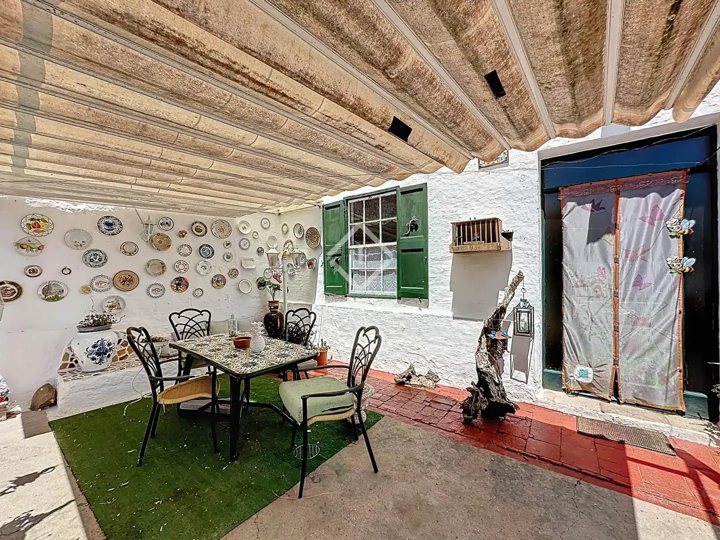 Maison rustique avec jardin à vendre à Alaior poble, imagen 14