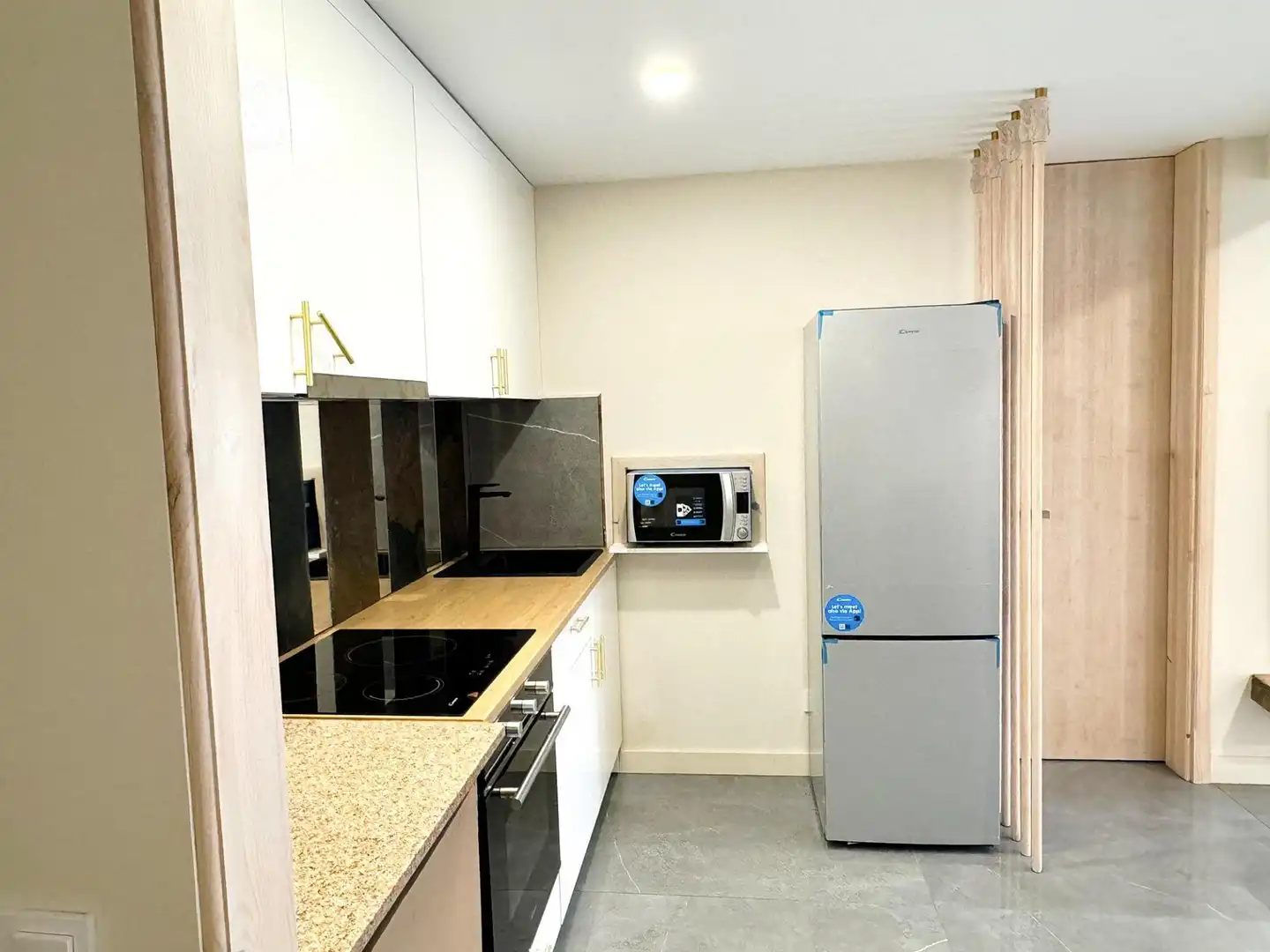 Penthouse mit Terrasse zum Verkauf in SEVILLA, imagen 6