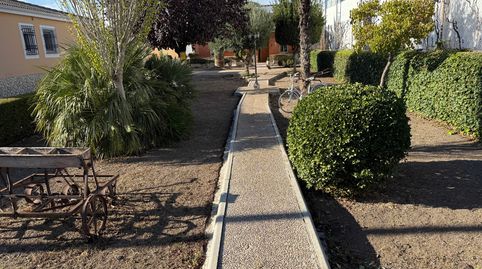Photo 2 of Houses for sale in Avenida de Santander, 167, Soto de Medinilla, Valladolid Capital