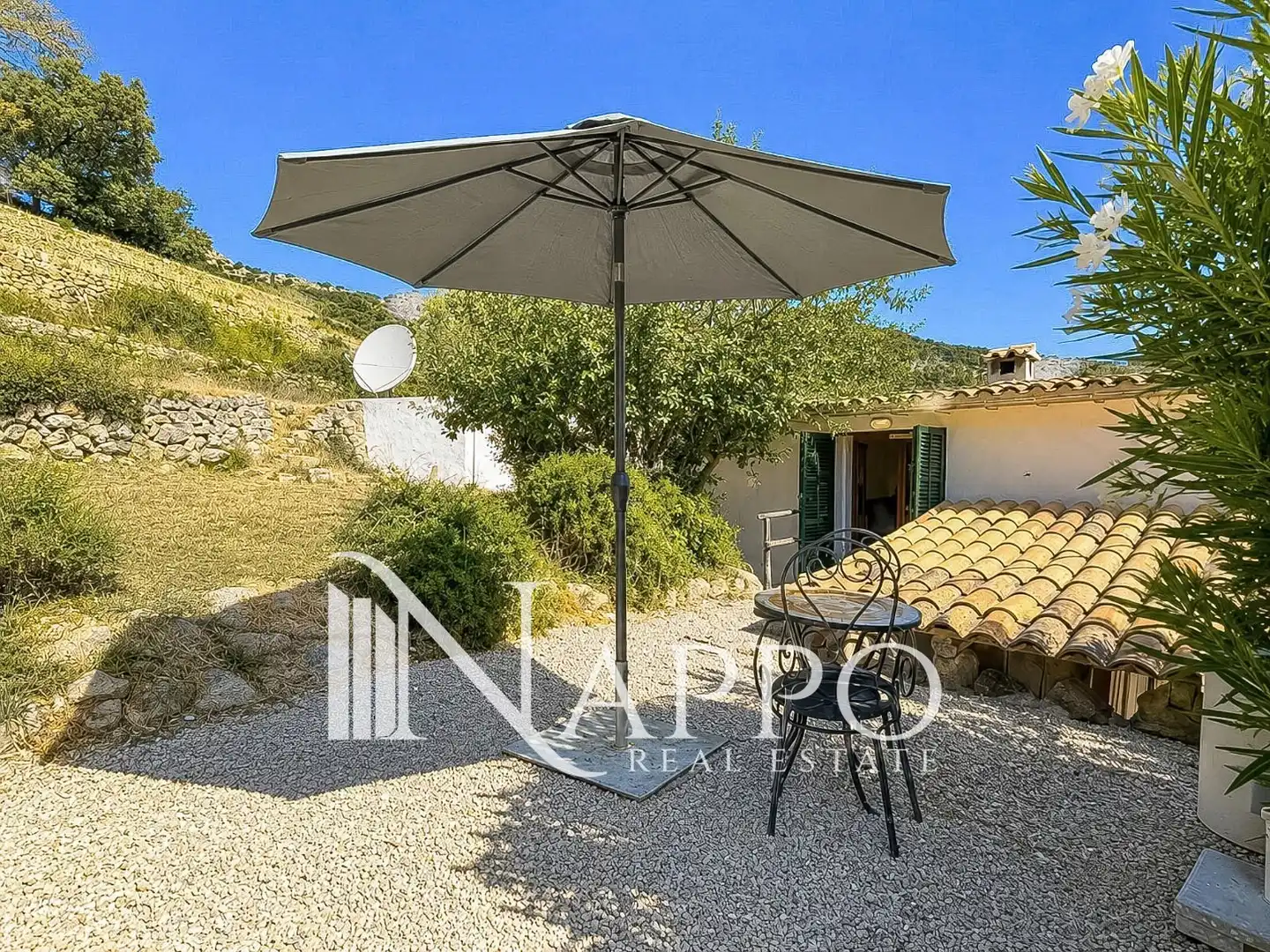 Casa amb piscina en venda a Diseminados, imagen 15